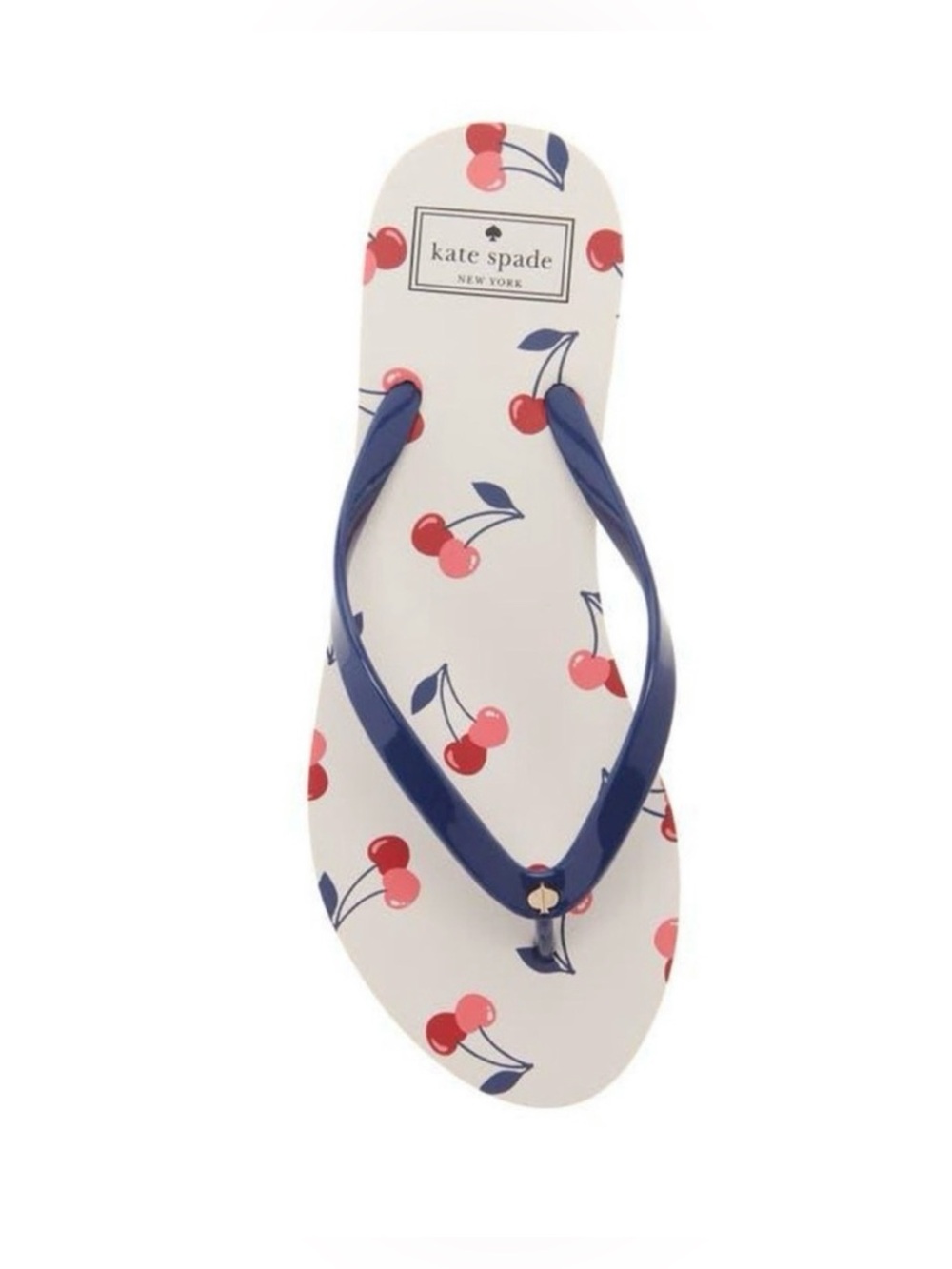Kate Spade Thong Flip Flop (Size: 9/10)